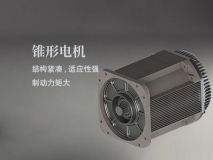 錐形電機(jī)