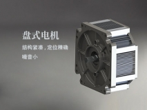 盤式電機(jī)